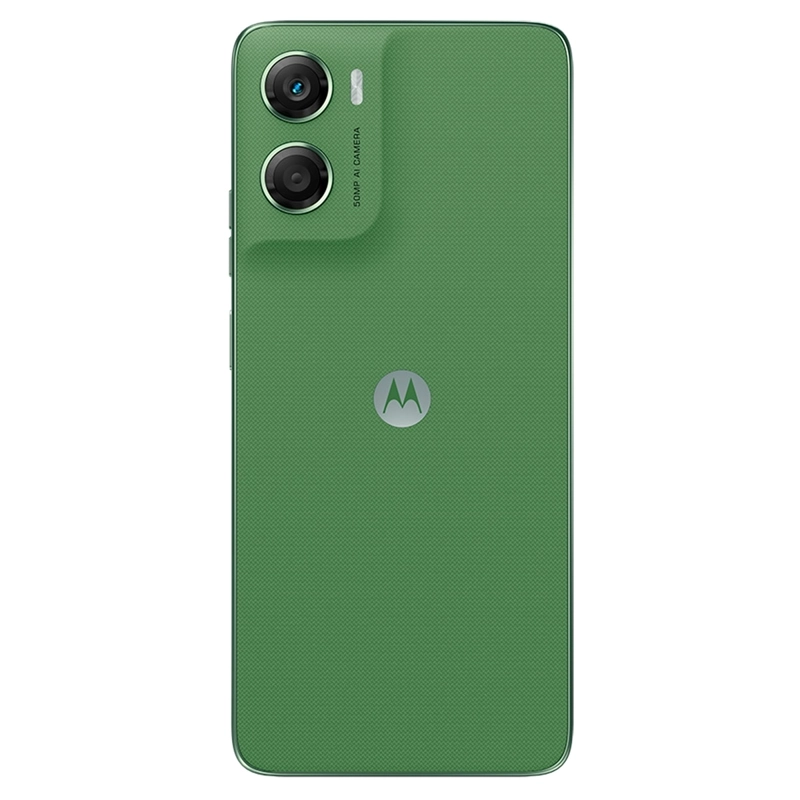 SMARTPHONE MOTOROLA G06 256GB 4GB RAM 50MP 6.8” - 6