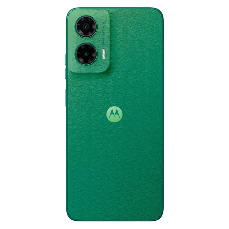 SMARTPHONE MOTOROLA G35 256GB 4GB RAM 50MP 6.7” - 5