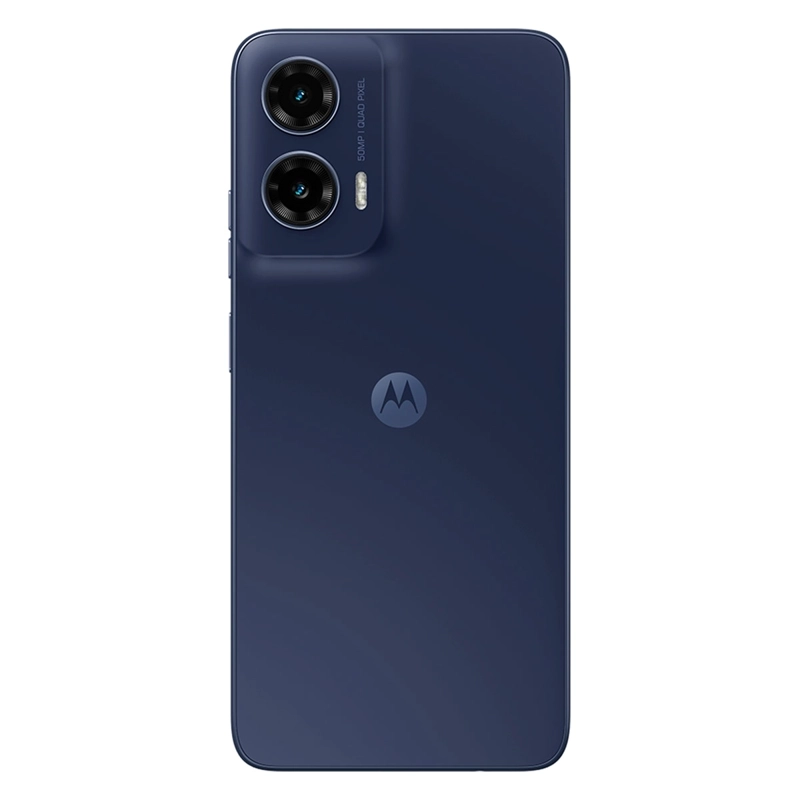 SMARTPHONE MOTOROLA G35 256GB 4GB RAM 50MP 6.7” - 5