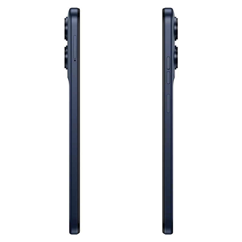 SMARTPHONE MOTOROLA G35 256GB 4GB RAM 50MP 6.7” - 6