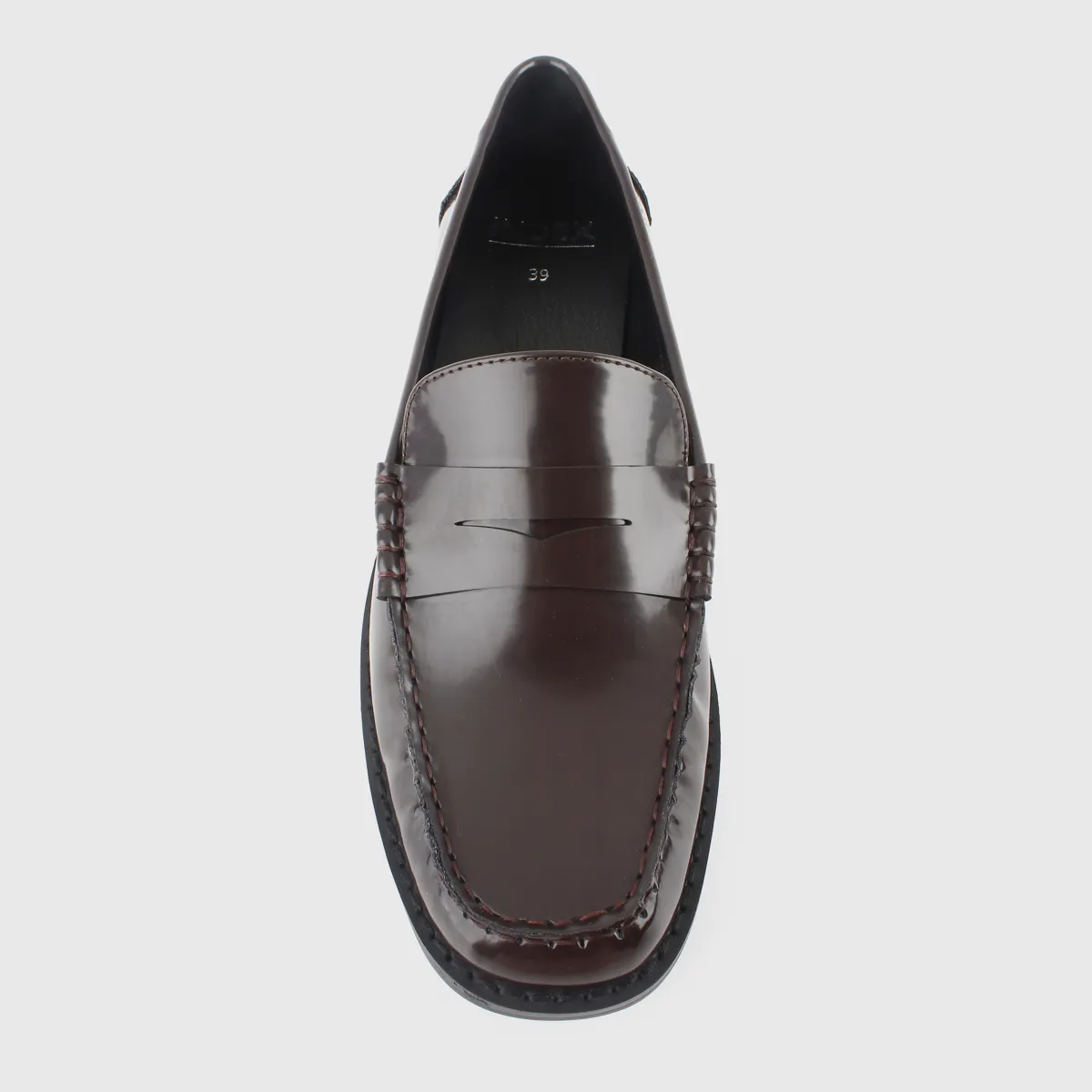 MOCASINES MUJER INDEX INONA - 5