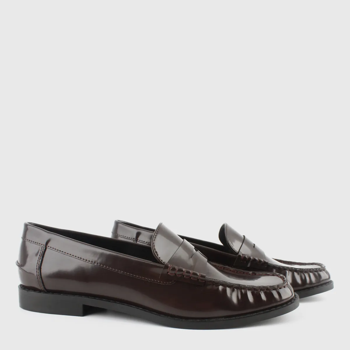 MOCASINES MUJER INDEX INONA - 2