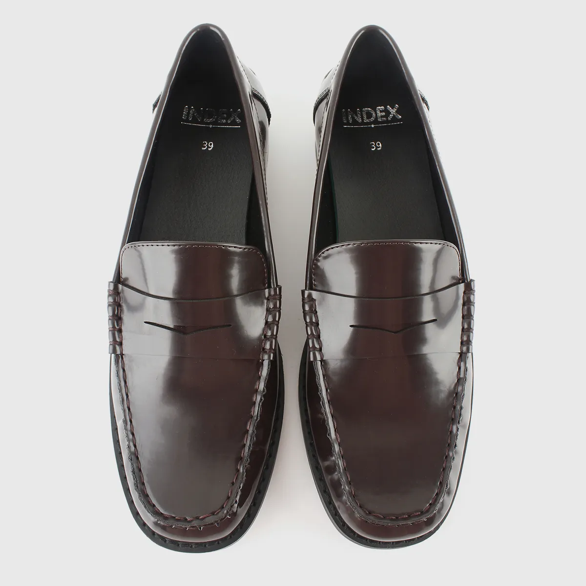 MOCASINES MUJER INDEX INONA - 4
