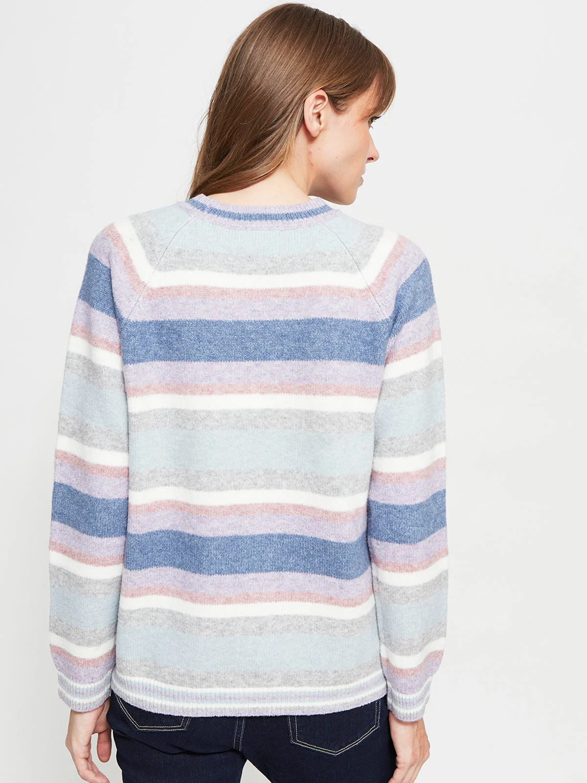 SWEATER MUJER AZIZ  - 2