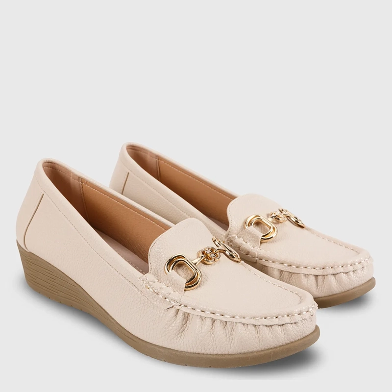 ZAPATILLAS MUJER BRIGITTE NAUX URBANO CLOE PV26 - 2
