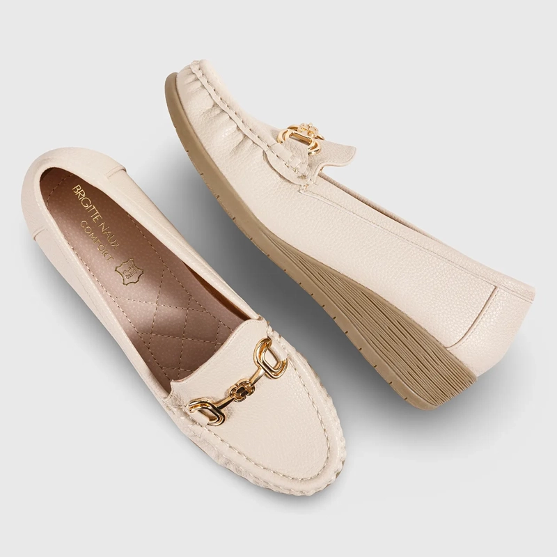 ZAPATILLAS MUJER BRIGITTE NAUX URBANO CLOE PV26 - 3