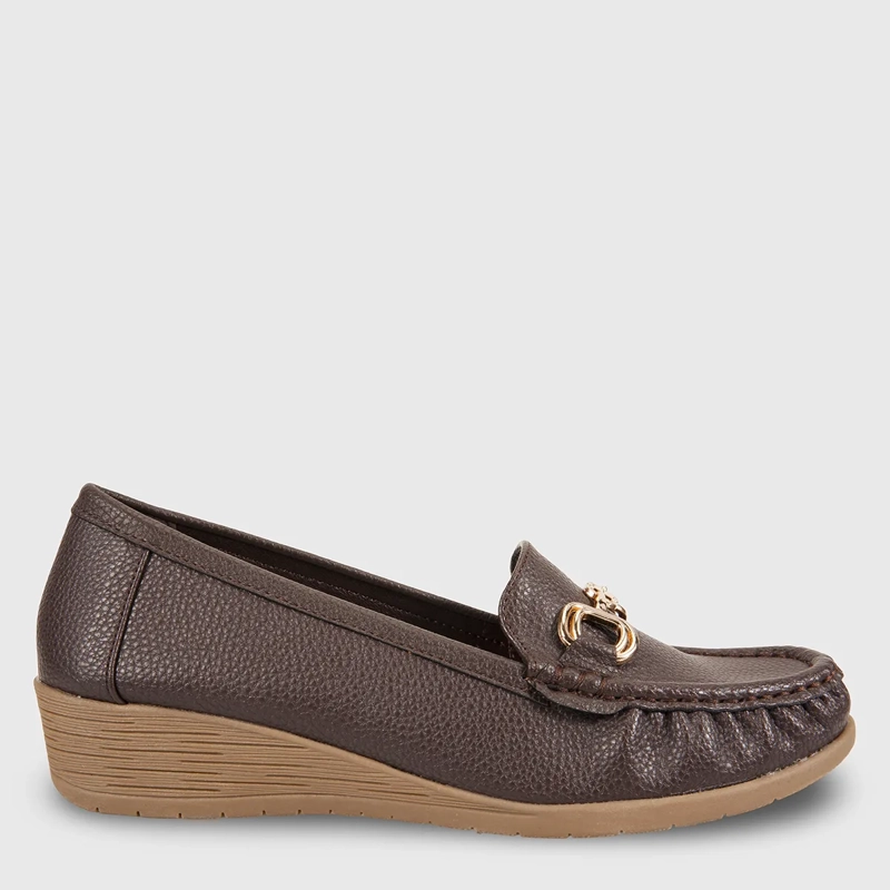 ZAPATILLAS MUJER BRIGITTE NAUX URBANO CLOE PV26 - 1