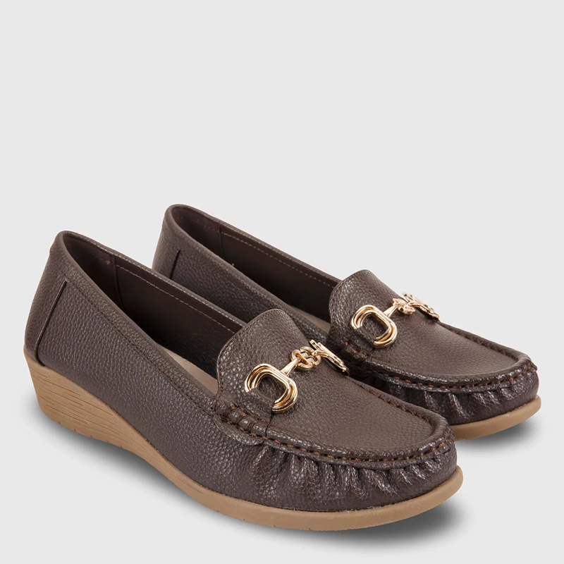 ZAPATILLAS MUJER BRIGITTE NAUX URBANO CLOE PV26 - 2