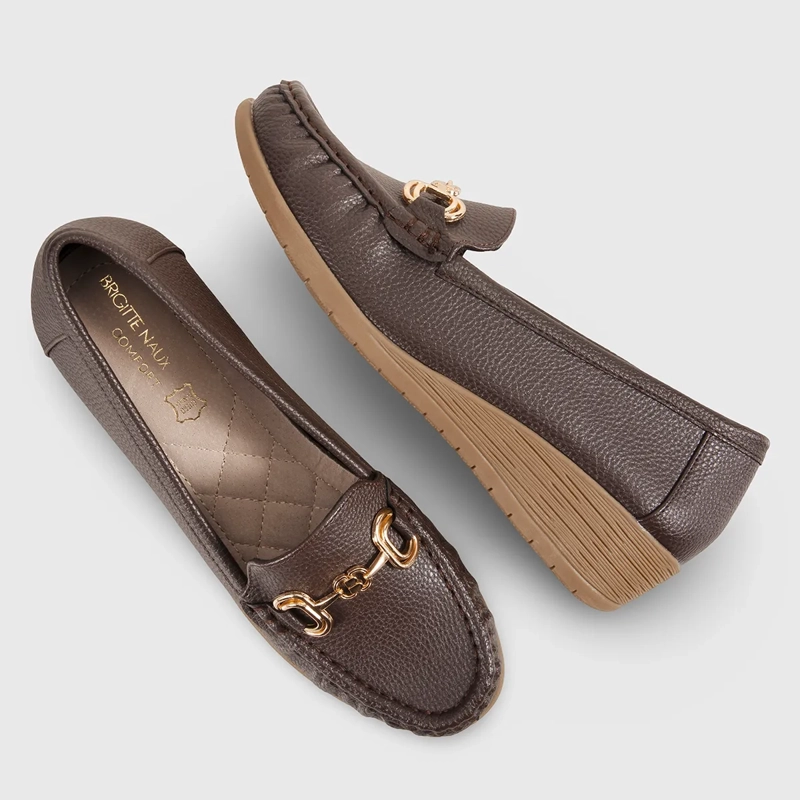 ZAPATILLAS MUJER BRIGITTE NAUX URBANO CLOE PV26 - 4