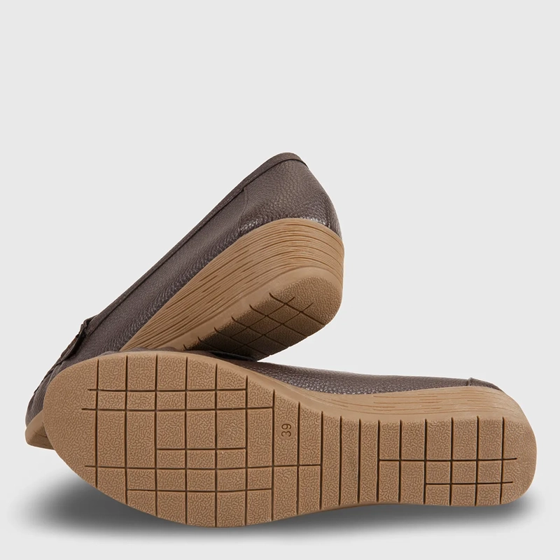 ZAPATILLAS MUJER BRIGITTE NAUX URBANO CLOE PV26 - 5
