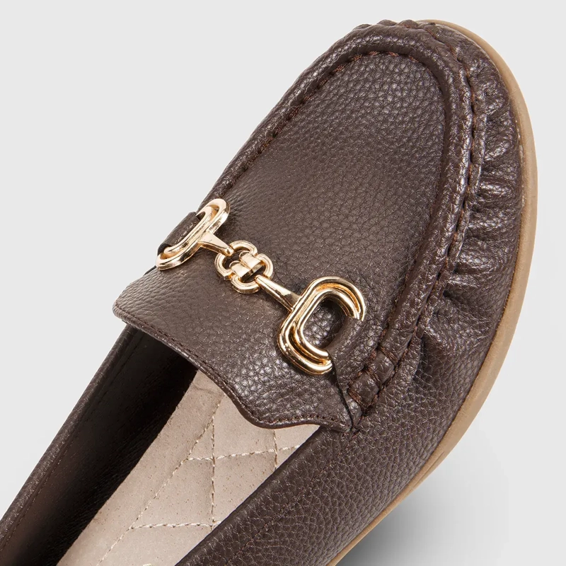 ZAPATILLAS MUJER BRIGITTE NAUX URBANO CLOE PV26 - 6