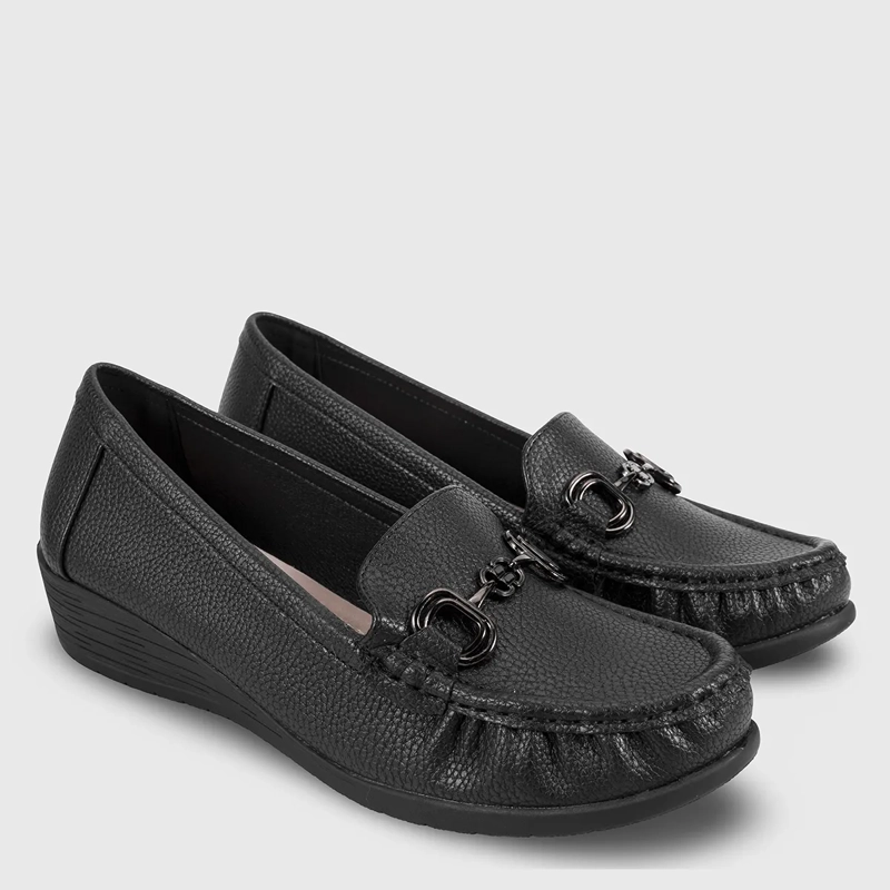 ZAPATILLAS MUJER BRIGITTE NAUX URBANO CLOE PV26 - 2