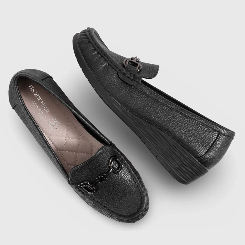 ZAPATILLAS MUJER BRIGITTE NAUX URBANO CLOE PV26 - 4