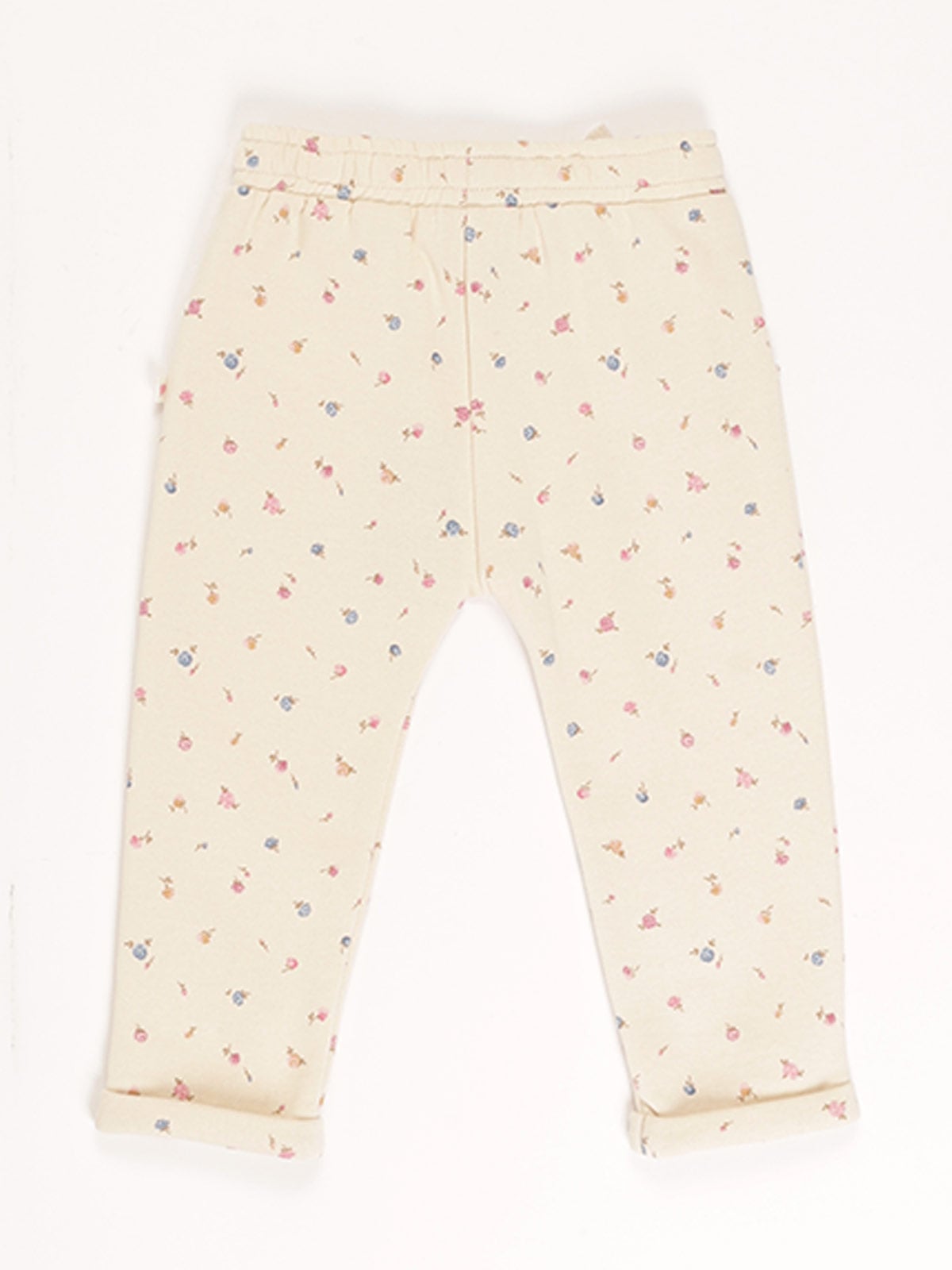 PANTALÓN BUZO NIÑA BABY HARVEST LARGO - 2