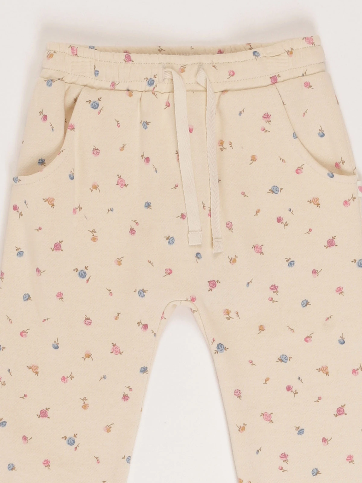 PANTALÓN BUZO NIÑA BABY HARVEST LARGO - 3