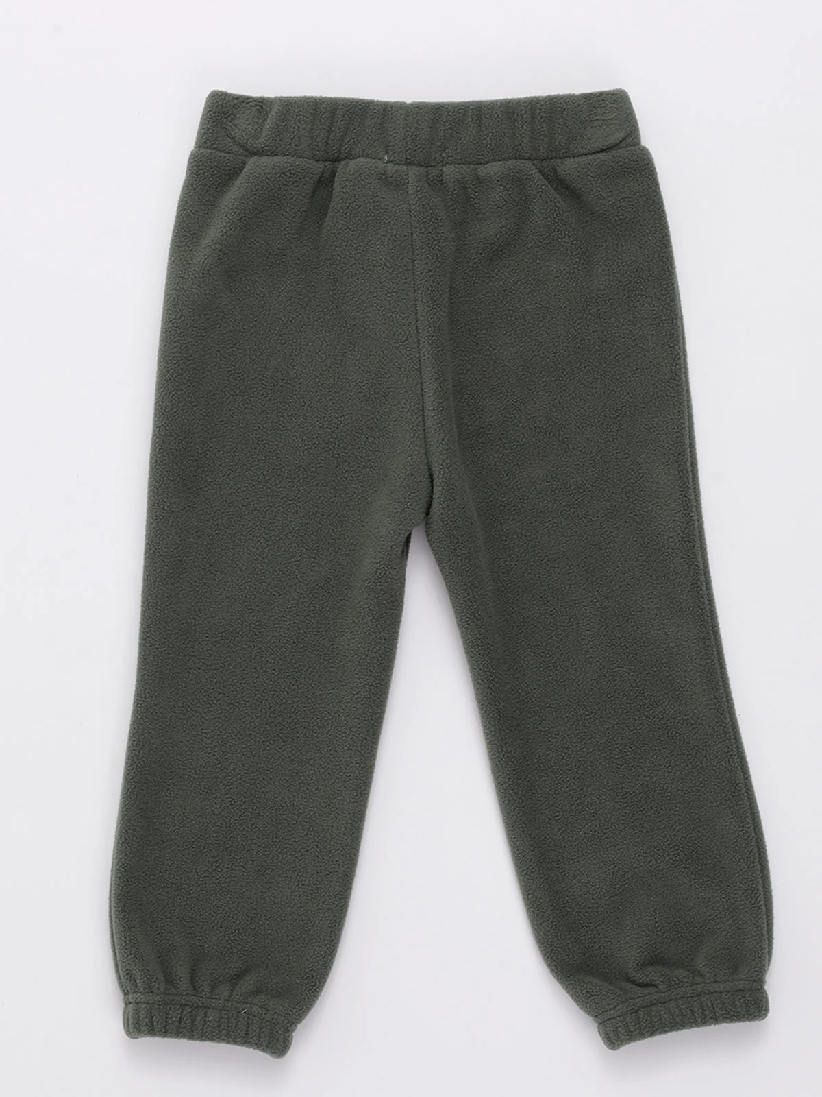 PANTALÓN DE BUZO NIÑO BABY HARVEST POLAR - 2