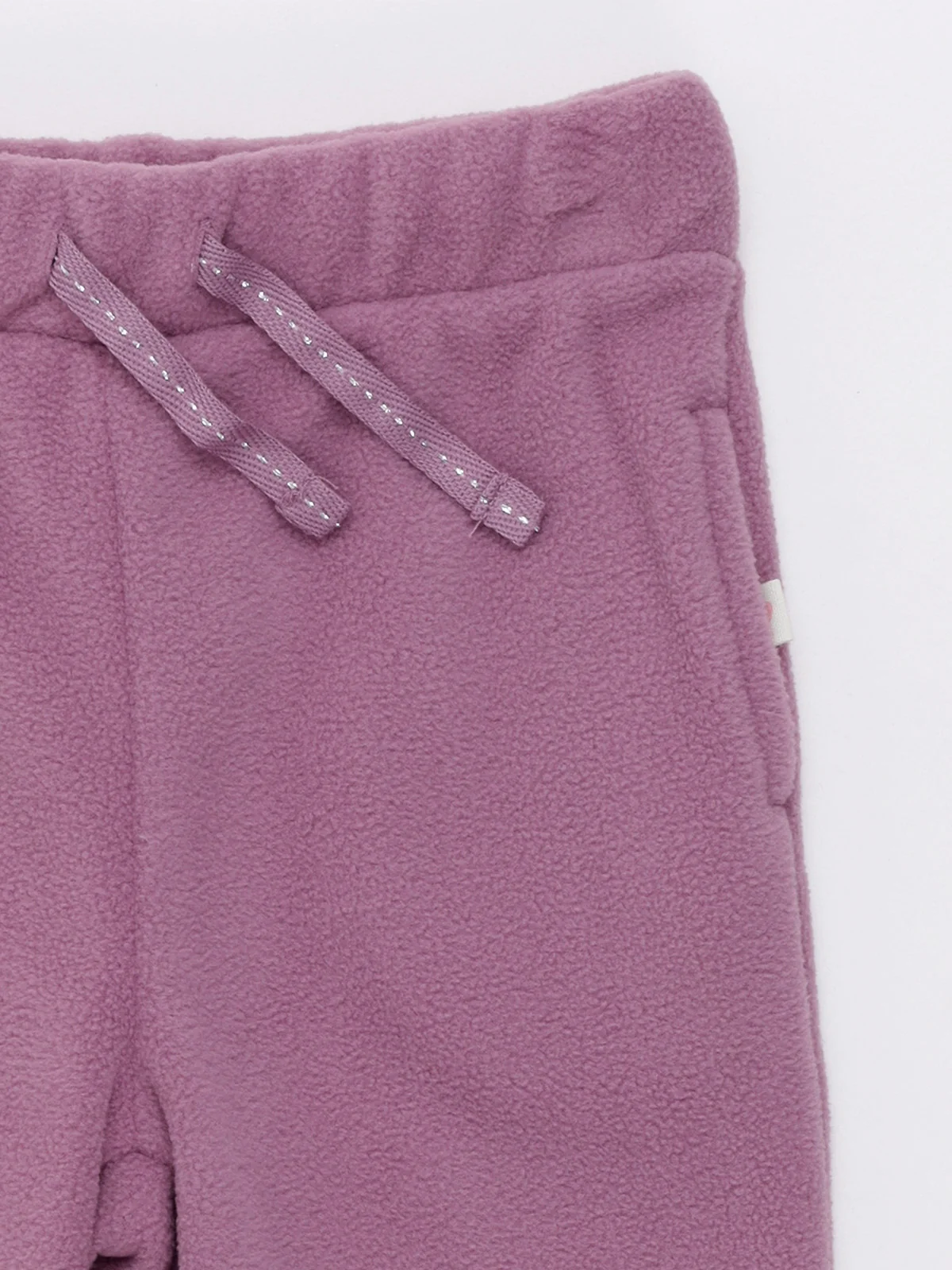 PANTALÓN DE BUZO NIÑA BABY HARVEST POLAR - 3