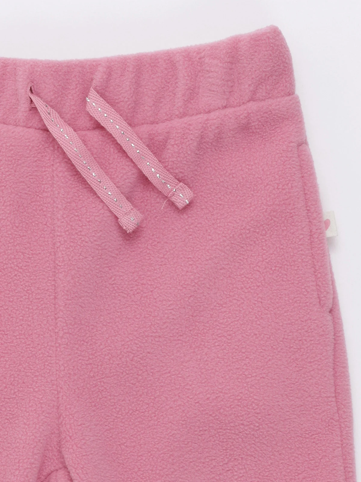 PANTALÓN DE BUZO NIÑA BABY HARVEST POLAR - 3