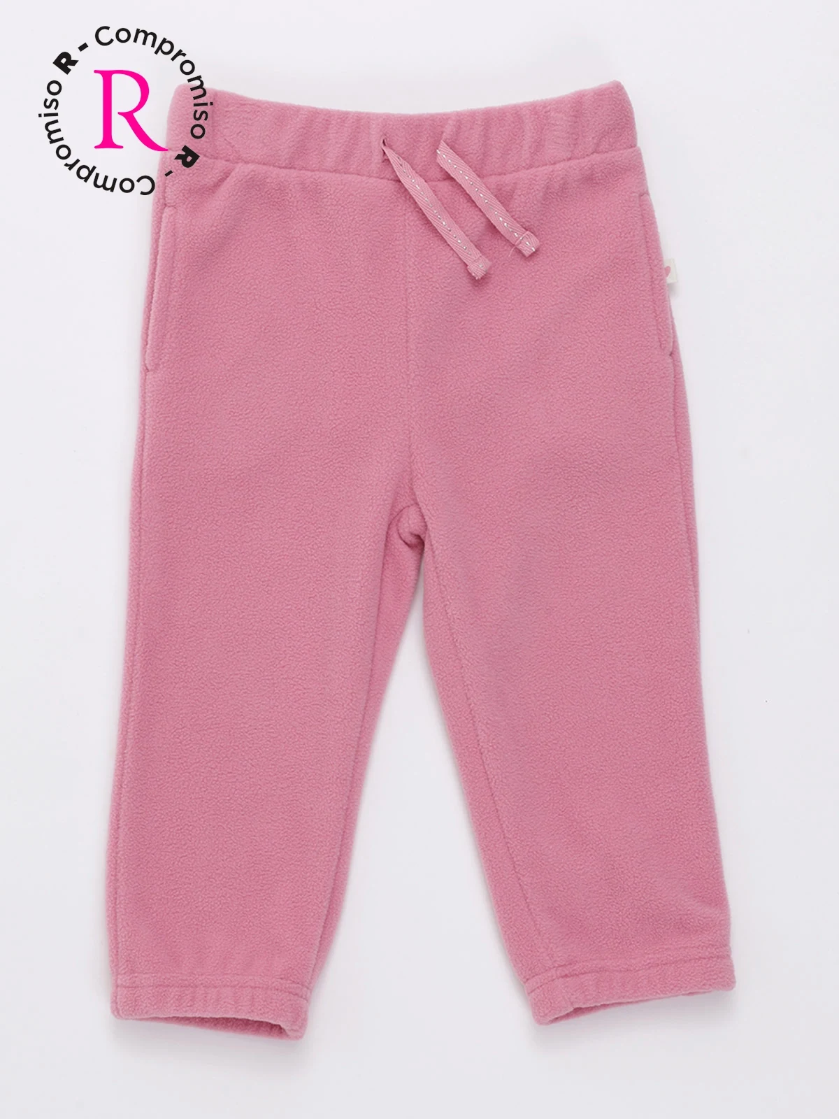 BABY HARVEST PANTALÓN DE BUZO NIÑA BABY HARVEST POLAR