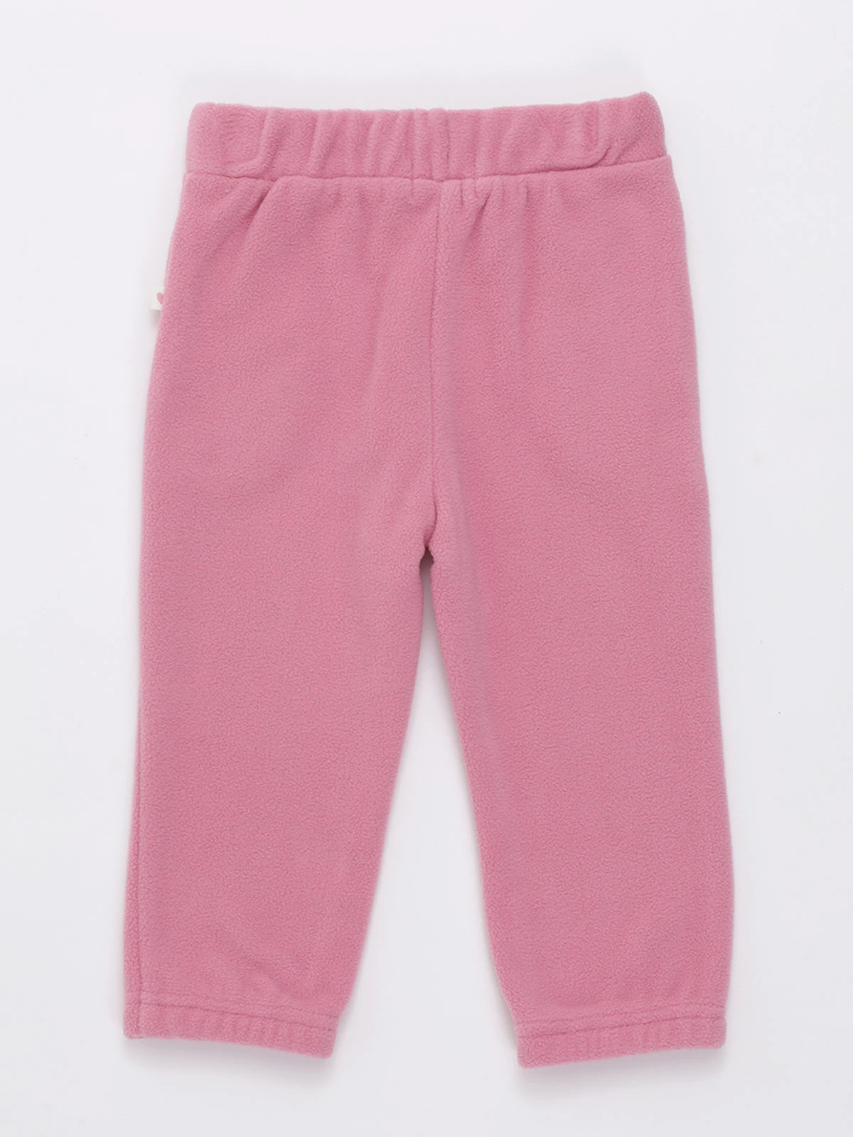 PANTALÓN DE BUZO NIÑA BABY HARVEST POLAR - 2