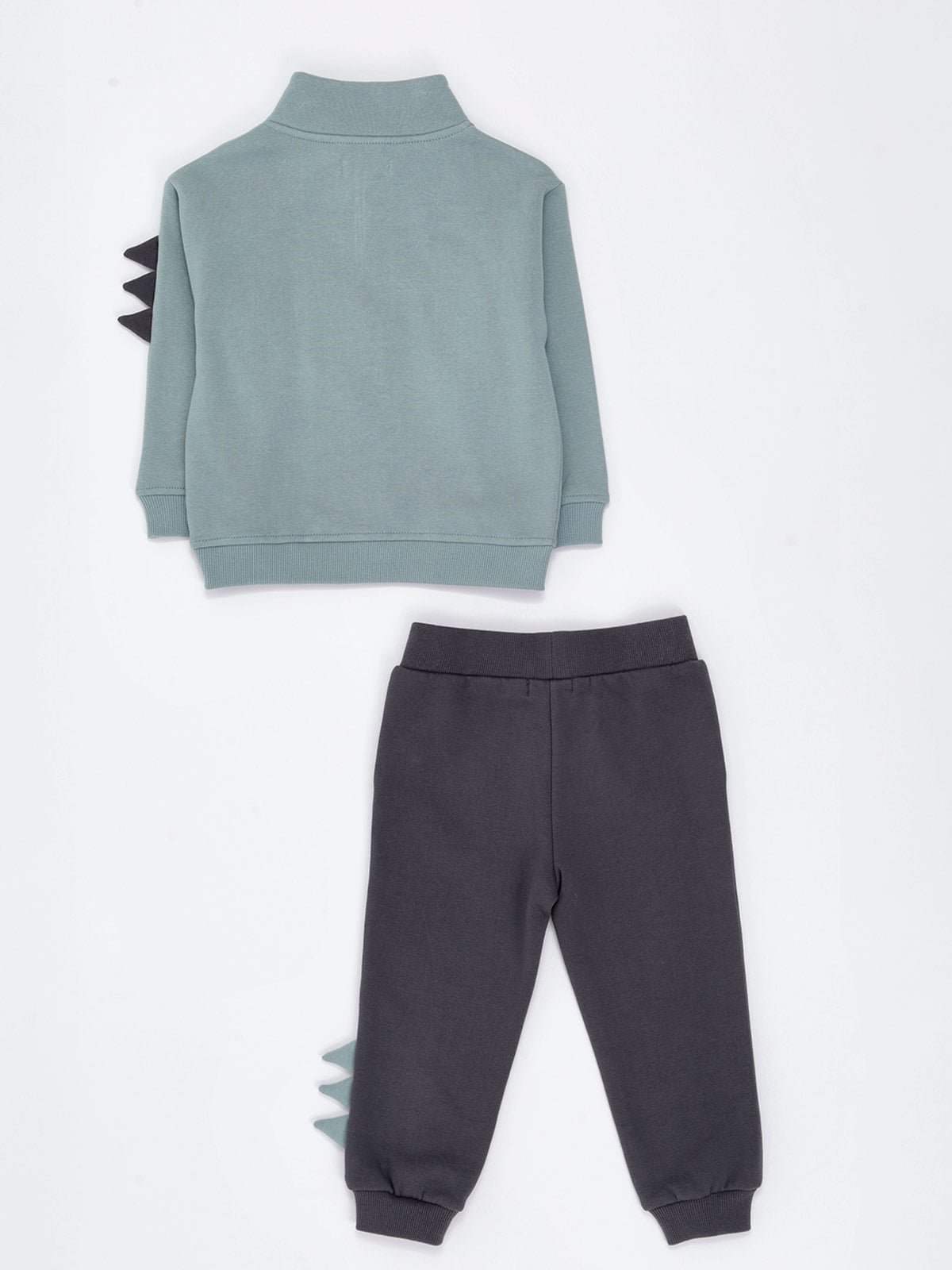 CONJUNTO NIÑO BABY HARVEST - 2