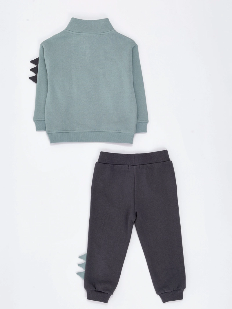CONJUNTO NIÑO BABY HARVEST - 2
