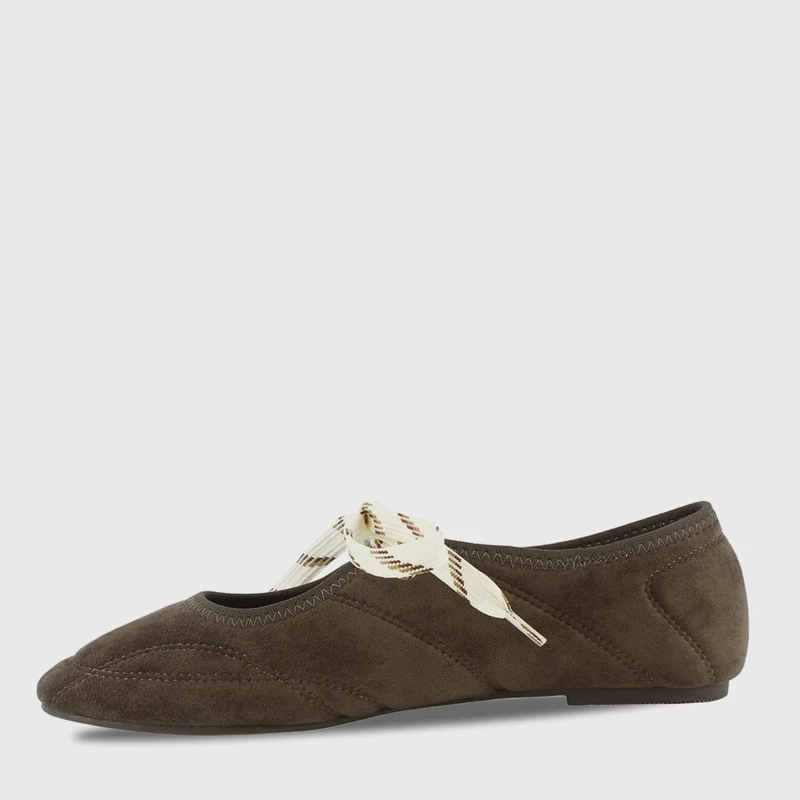 BALLERINAS MUJER INDEX ITINA  - 3