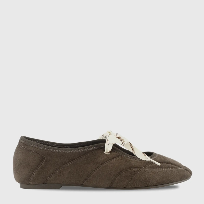 BALLERINAS MUJER INDEX ITINA  - 1