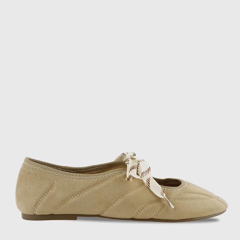 BALLERINAS MUJER INDEX ITINA  - 1