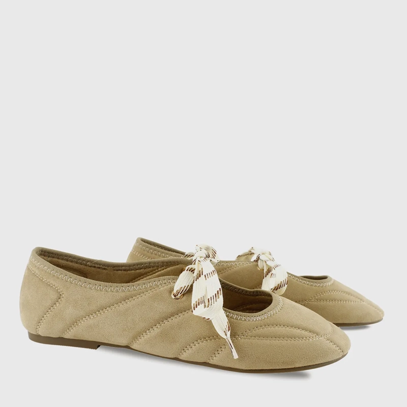 BALLERINAS MUJER INDEX ITINA  - 2