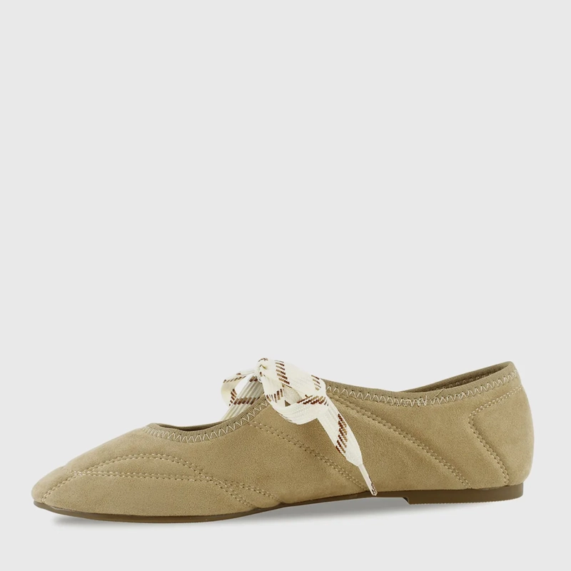 BALLERINAS MUJER INDEX ITINA  - 3