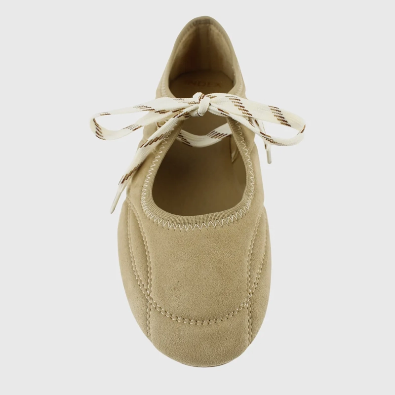 BALLERINAS MUJER INDEX ITINA  - 5