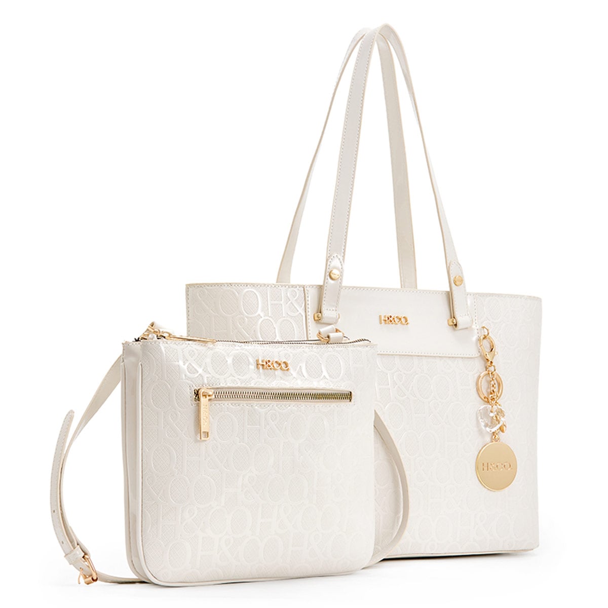 SET CARTERA H&CO. P330DM26  - 2