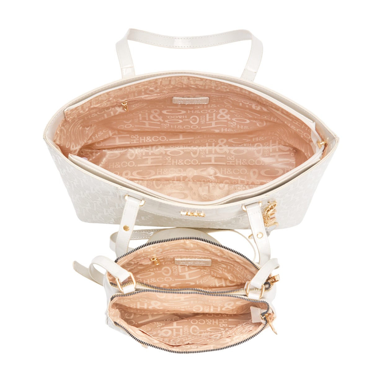 SET CARTERA H&CO. P330DM26  - 4