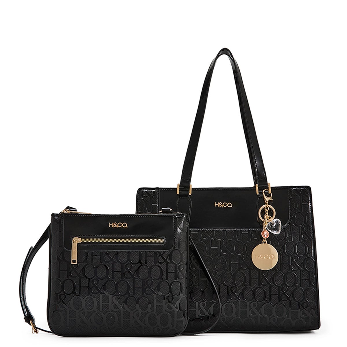 SET CARTERA H&CO. P332DM26  - 1
