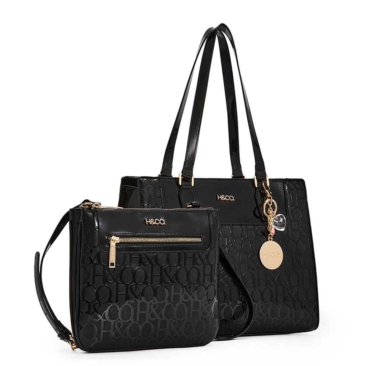 SET CARTERA H&CO. P332DM26  - 2
