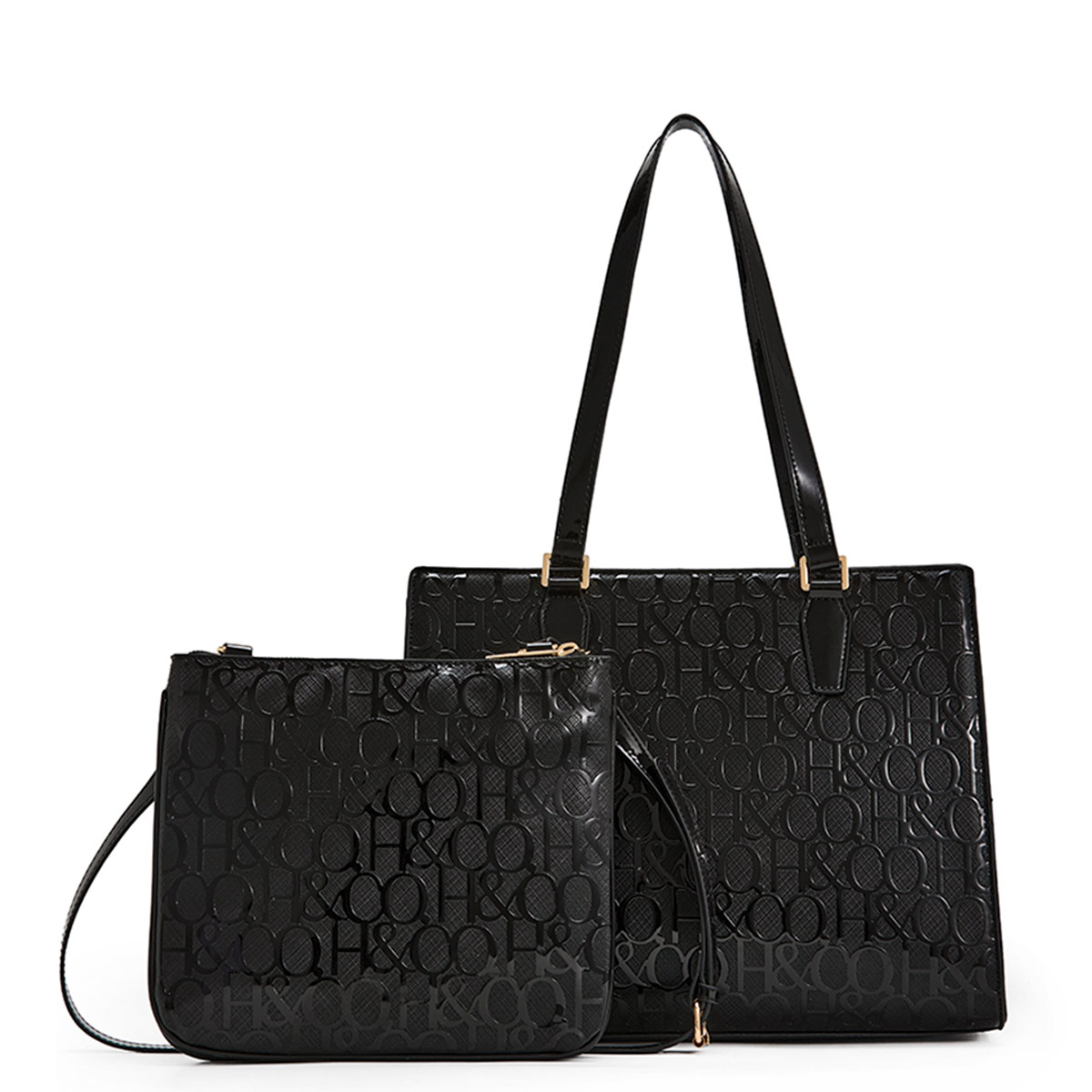SET CARTERA H&CO. P332DM26  - 3