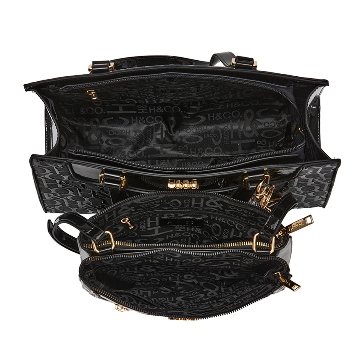 SET CARTERA H&CO. P332DM26  - 4