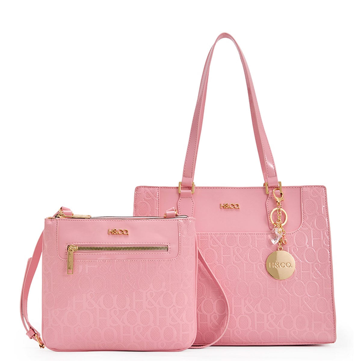SET CARTERA H&CO. P332DM26  - 1