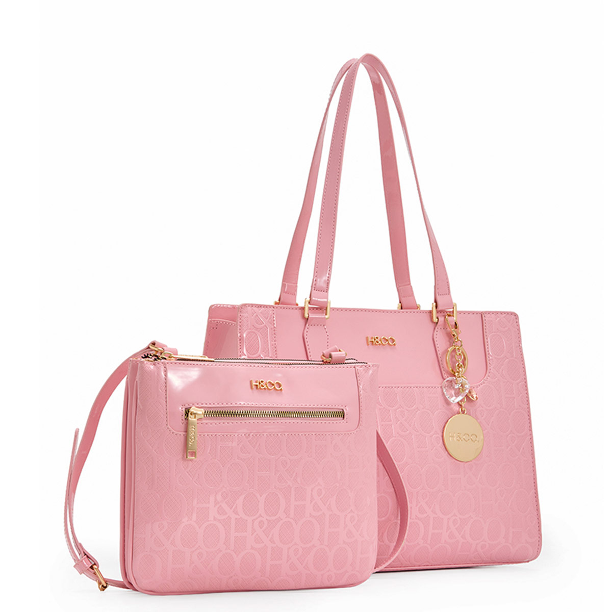 SET CARTERA H&CO. P332DM26  - 2