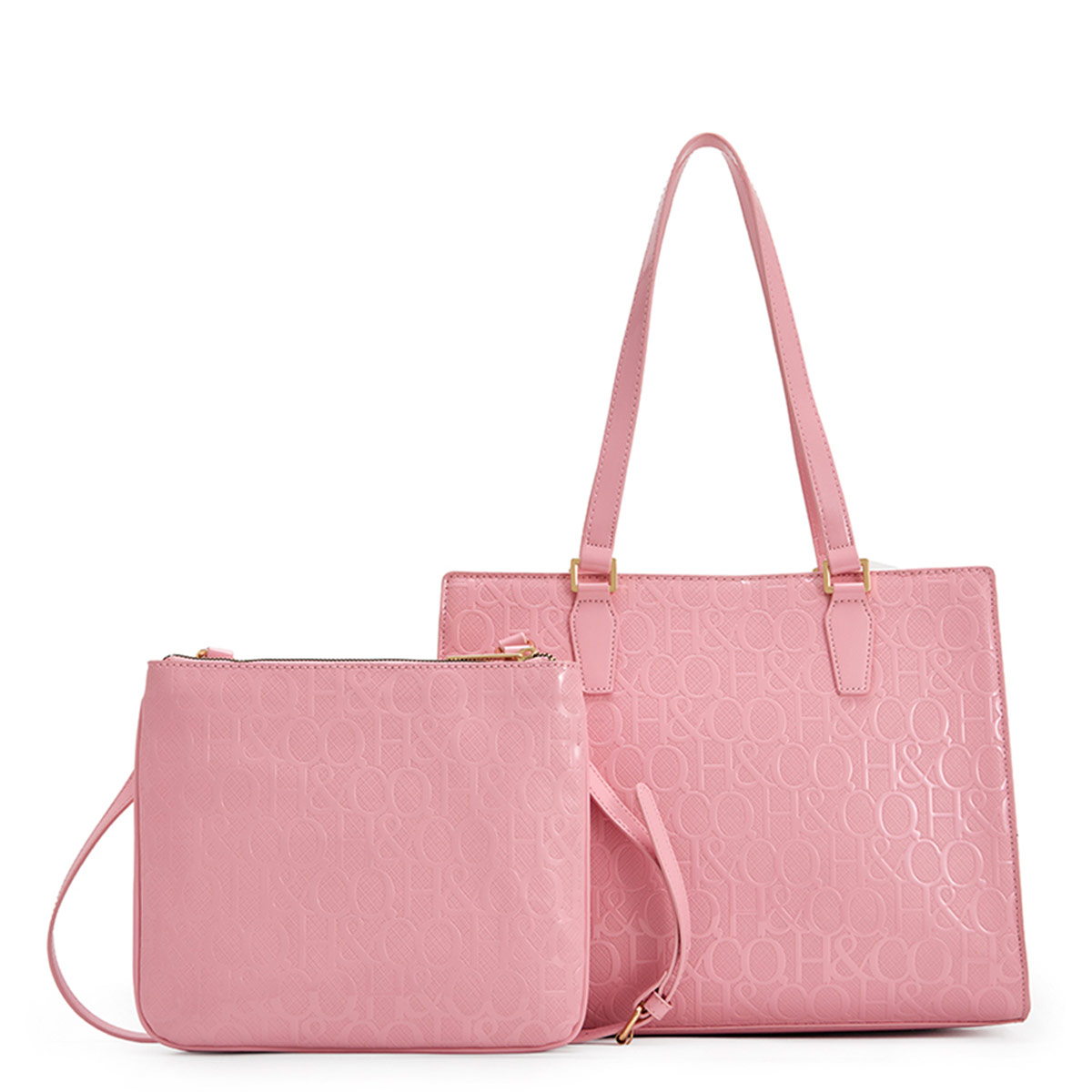 SET CARTERA H&CO. P332DM26  - 3