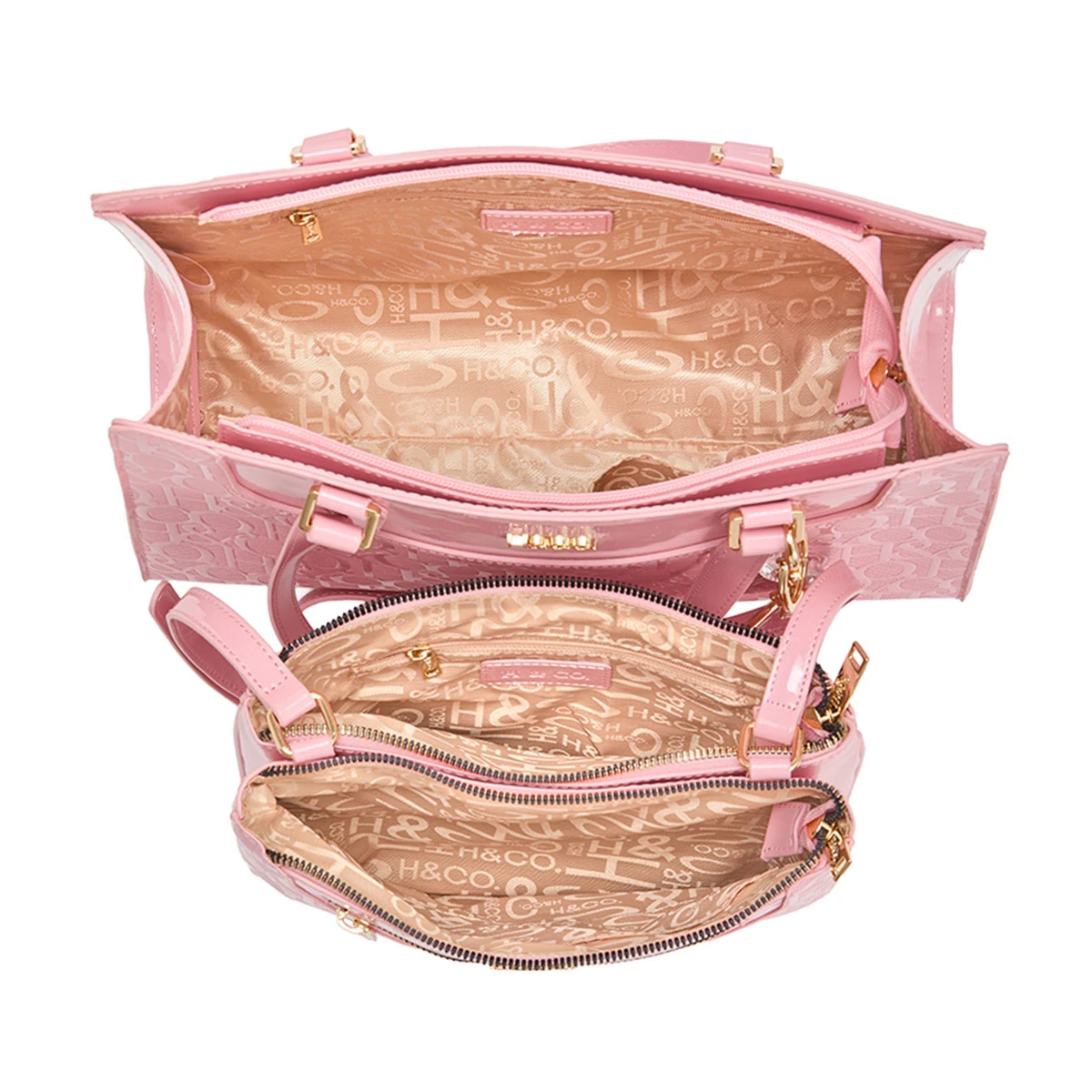 SET CARTERA H&CO. P332DM26  - 4