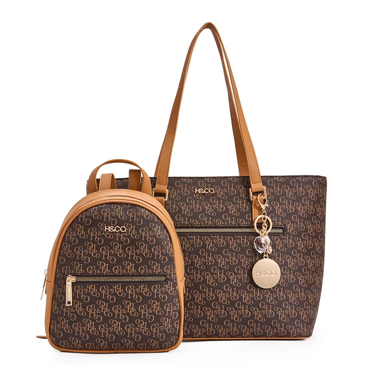 SET CARTERA H&CO. P333DM26  - 1