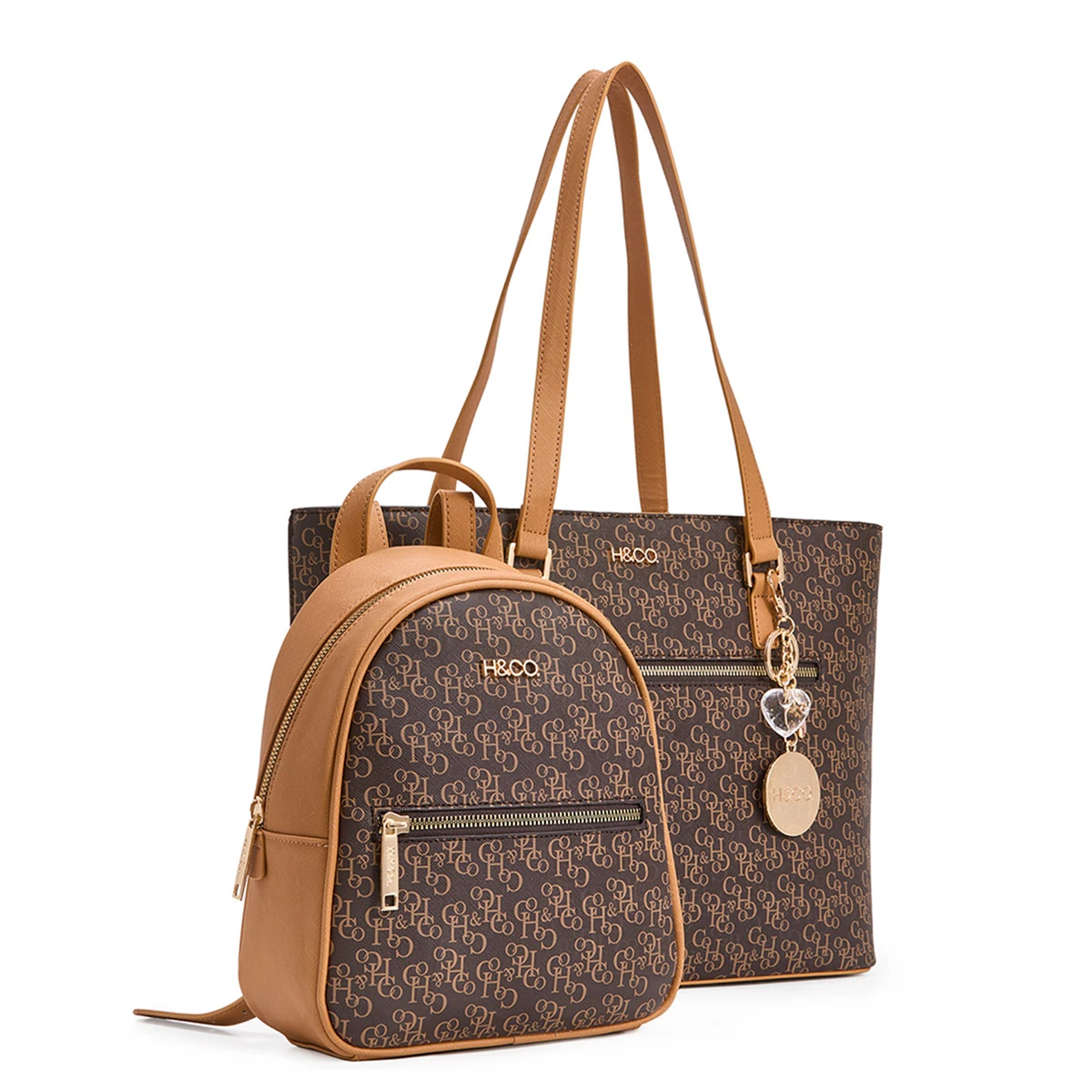 SET CARTERA H&CO. P333DM26  - 2