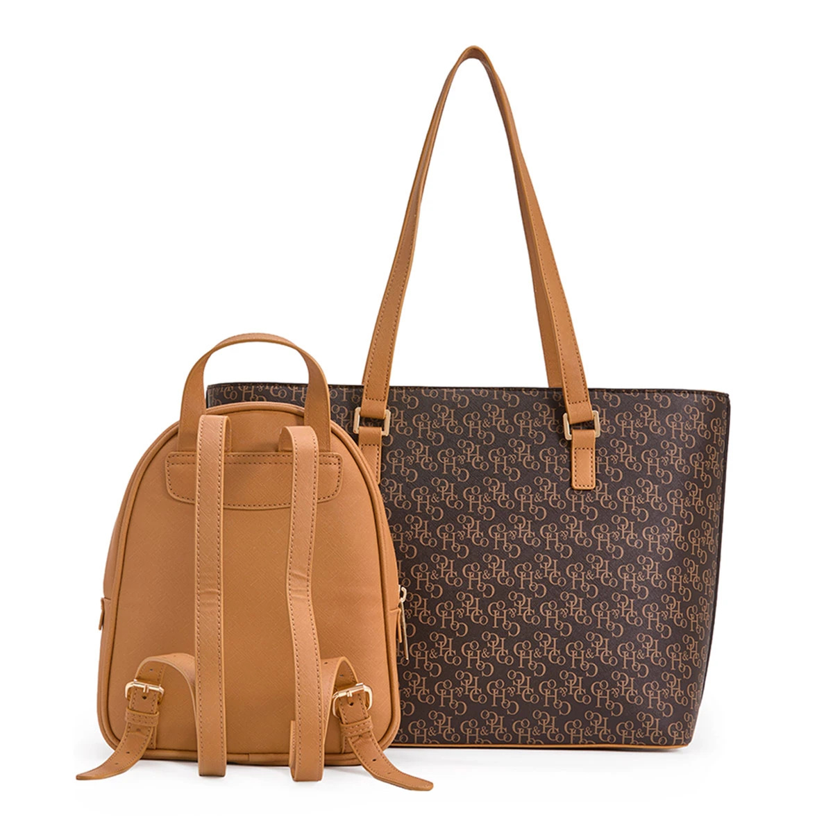 SET CARTERA H&CO. P333DM26  - 3