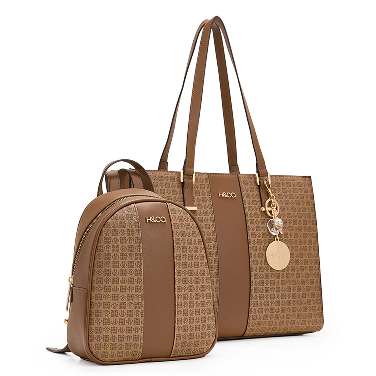 SET CARTERA H&CO. P334DM26  - 2