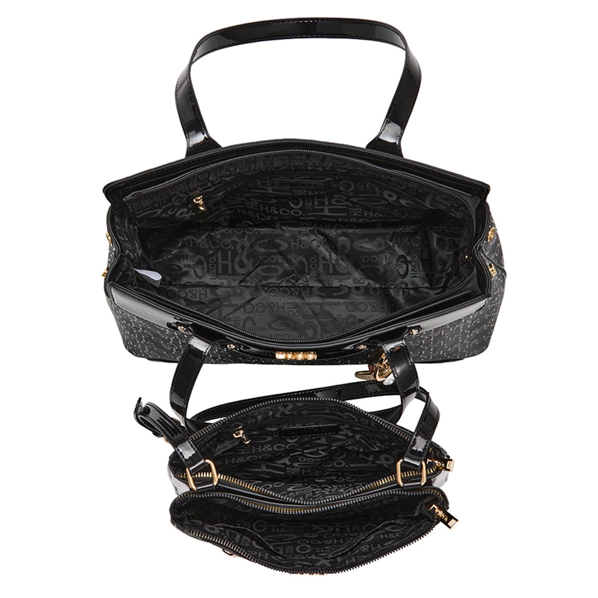 SET CARTERA H&CO. P337DM26  - 4