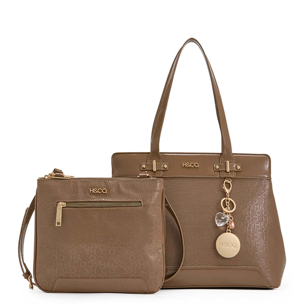 SET CARTERA H&CO. P337DM26  - 1