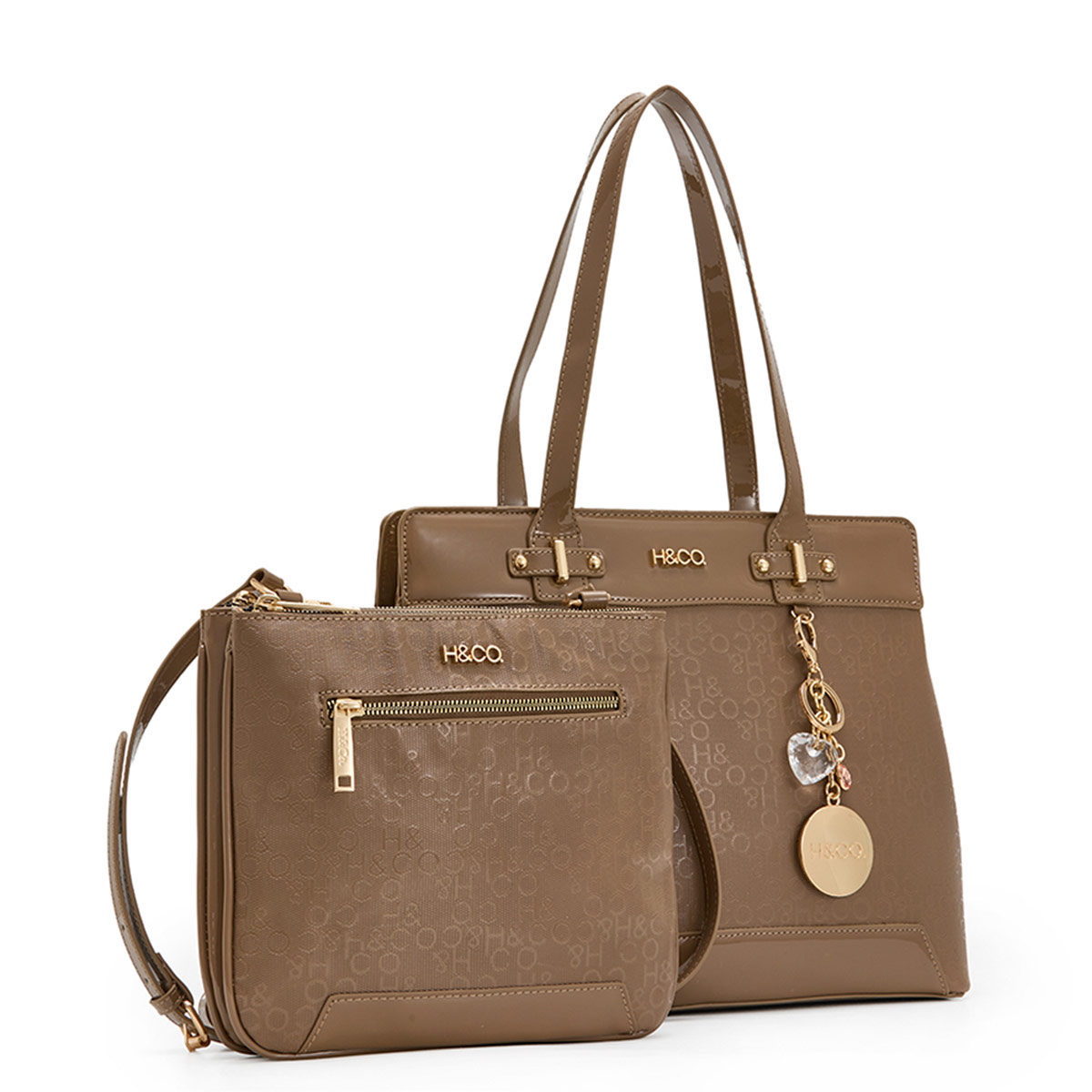 SET CARTERA H&CO. P337DM26  - 2