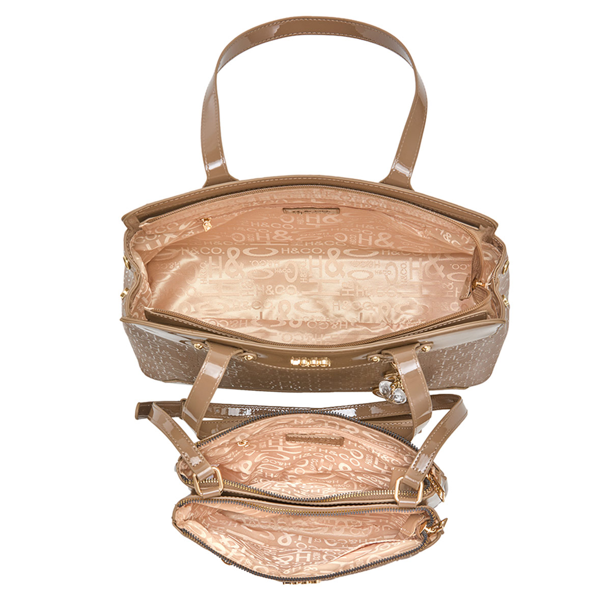 SET CARTERA H&CO. P337DM26  - 4